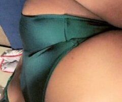 Rochester escorts - Come Pay me a visit baby