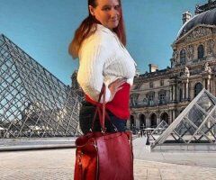 Cleveland escorts - sexy mama ready to change your life