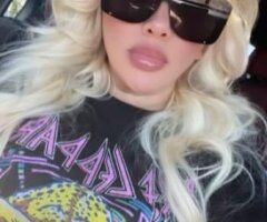 Las Vegas escorts - 💋❄Hot Blonde party girl to you 💋❄