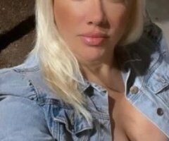 💋❄Hot Blonde party girl to you 💋❄ - Image 3