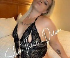 💋Blonde Pawg in Town 💋 - Image 8