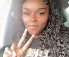 Waterloo escorts - 💋🥰😍😘🫐🩷🍑🔥🥰🥰THROAT GOAT🩷💅🏾💦💦💦💦