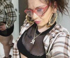 Monterey escorts - your favorite milf $100 blo n go