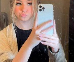Wyoming escorts - 💖✔First Time Specials Serivce Naughty Cute Girl Ready to Play Day or Night✔ For Hookup💋 Available Now Incall or Out Call🚘Car Call💦💖Available 24/7✔