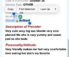 Provo escorts - hey baby wanna have some fun with me