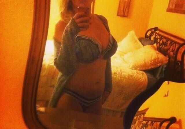 sexxi 💋 funnn ❤ naughty 💋 blonde - 1