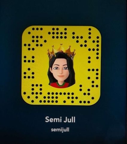 2 HOTY AVAILABLE 😍🤩😍🤩😍SNAP😍semijull - 1