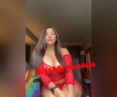 Latina🍒Daniela Visiting loverfans. com/daniela9 - Image 5