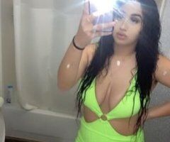 😍Here for a good time not a long time🗣👅new latina available 24/7 - Image 3