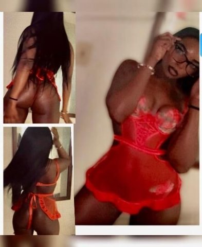😋🤤I LOOVVVEEE GIVING HEAD !! I LOVE TO FEEL IT TOUCHING THE BACK OF MY THROAT🫣 ! AND AFTER I GIVE YOU THE BEST HEAD YOU EVER FELT YOU CAN WATCH MY BEAUTIFUL,JUICY, SOFT ASS BOUNCE AGAINST YOU WHILE YOU FEEL MY WARM,MOIST,PRETTY - 1
