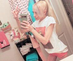 💎SPECIALS💎INCALL | CAR FUN😉✨💦NO DEPOSIT👅107TH AVE LOWER BUCKEYE RD💎✨ - FACETIME+VIDEOS✨💦 ONLYFANS: SAMANTHASTAR⭐ FANSLY: SAMANTHASTARBRIGHT💦 - Image 6