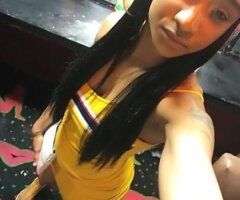 NEW NUMBER!!!! NEW NUMBER!!! NO OUTCALL🧡💜The one and only 👑Puerto Rican goddess🧡💜💦 sloppy toppy - Image 2