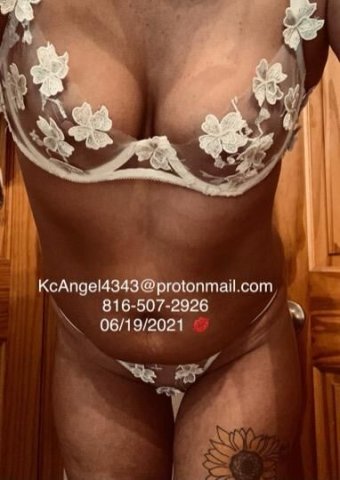 Sweet Sexy ReaL K.C.#1 AngeL - 1