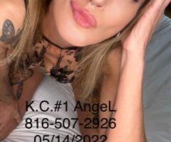 Sweet Sexy ReaL K.C.#1 AngeL - Image 7