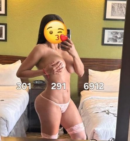 Daniela 🇨🇴 tu colombianita favorita 🇨🇴 coqueta, sensual y amigable 💦 fotos reales 💯 - 1