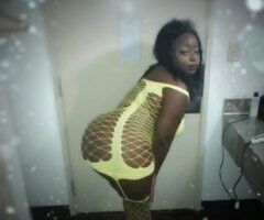 Congolese thick curvy BBW Queen - Image 6
