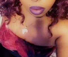 Congolese thick curvy BBW Queen - Image 11