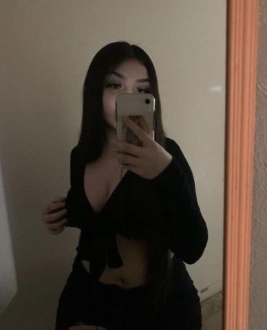 New Girl in Town 💕wet + warm 24 LATINA - 1