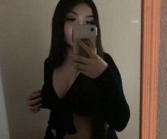 Boise escorts - New Girl in Town 💕wet + warm 24 LATINA