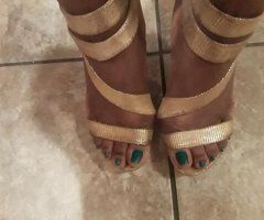 Pueblo escorts - Too Hot To Handle🤤