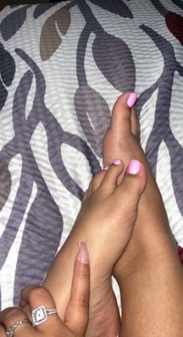 WET THICK BBW 💦 - 1