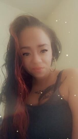 Puerto Rican new in town - 1