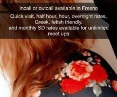Fresno escorts - ❤Snapchat @Sunnylovesbunny to book incall or outcall