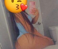 Merced escorts - sexy wet & freaky 😘 easy squirter