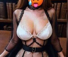 Hartford escorts - Goddess Mistress