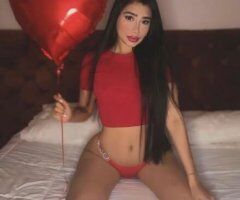 😍 Hot Colombian ❤ Latin girl 🤭 - Image 4