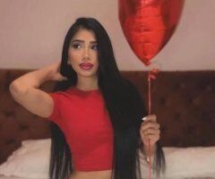 😍 Hot Colombian ❤ Latin girl 🤭 - Image 5