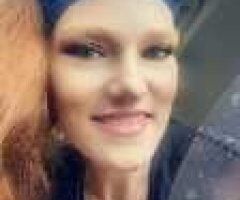 Space Coast escorts - Sexy NATURAL Redhead With💧Dripping 💦Wet 🐱 Pussy Ready To Play!