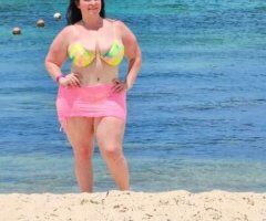 Your Favorite MILF is back! 36DDD CURVY BUSTY Brittany - Image 5
