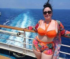 Your Favorite MILF is back! 36DDD CURVY BUSTY Brittany - Image 7