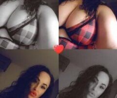 Your Favorite MILF is back! 36DDD CURVY BUSTY Brittany - Image 8