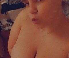 Jackson escorts - Slut Me Out 🦋Available 24/7 💜BBW Bri (BBBJ)