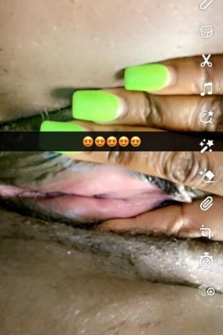 phat pussy , wet ! big titties and good head - 1