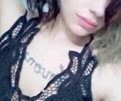 Buffalo escorts - 🤪😊 CUMMM END YOUR NIGHT RIGHT🤤 WITH A THROAT NICE AND WET & MY PUSSY SO TIGHT💦😻