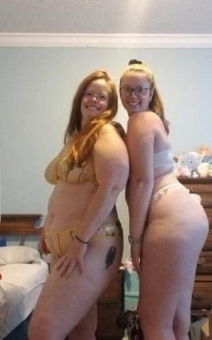 💝 Daughter and Mother Duo 💝 Looking for a fun available both Incall and Outcall💝 💝 - 1
