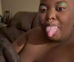 😈Throat Demon here. 80 dollar quick visits available for cardates & outcalls only!!!😈 - Image 5