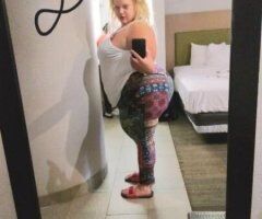 The BBW 👑 Princess Lia is a Naughty 💦 and Horny ♡ Girl! 💝 👉 👉 👉$15 Onlyfans.com/liacasanovae11👈👈👈 - Image 4