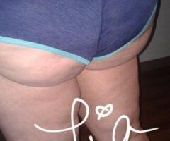The BBW 👑 Princess Lia is a Naughty 💦 and Horny ♡ Girl! 💝 👉 👉 👉$15 Onlyfans.com/liacasanovae11👈👈👈 - Image 12