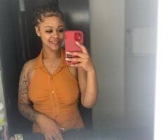 Huntsville escorts - 💃🏻arrived super nice & tight just for you🥰🥰🥰🥰