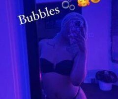 Bubbles Avaliable (WET) 💦im mixed, i offer Freaky Nuru Massages Happy endings , Fs, QV and warm sensation l gotta amazing touch same day service line . - Image 5
