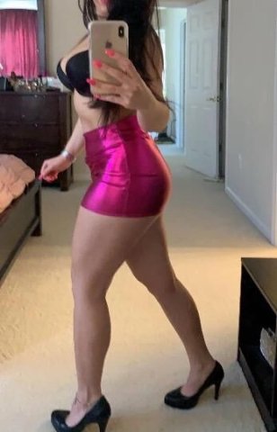massage by latinas - 1
