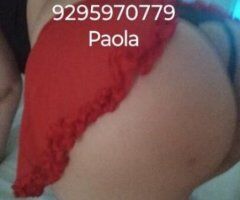 Brooklyn escorts - ⭐⭐paola incall photo real⭐⭐
