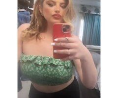 New Orleans escorts - 🎉💦BACK to town!💋 naughty BLONDE playmate💋 Duets with asia 💦