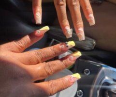 NEW TO THE AREA 📲 TWO GIRL SPECIALS 👯♀ - Image 6