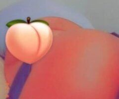 Chattanooga escorts - Thick Wet N Wild 💦🍑🤑
