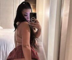 Modesto escorts - COME PARTY AND PLAY🥳🥳🥳🥳TIGHT WeT PUSSY💦🤪 BBBJ LATiiNA 👸🏻😝